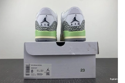 Hyperoad Retro Jordan Air 3 1115